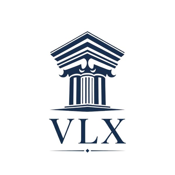 VLX Infracon logo
